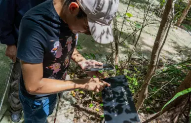 Gobierno de Yucatán impulsa el aprendizaje sensorial para personas con discapacidad visual