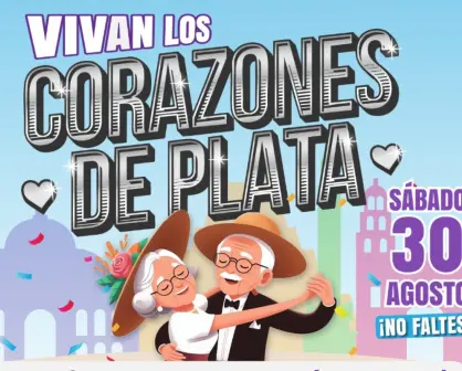 Baile gratis por el Día del Abuelo en CDMX se realizará en este estadio capitalino