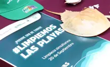 Limpieza Simultánea de Playas 2025 busca sanear 14 puntos del litoral yucateco