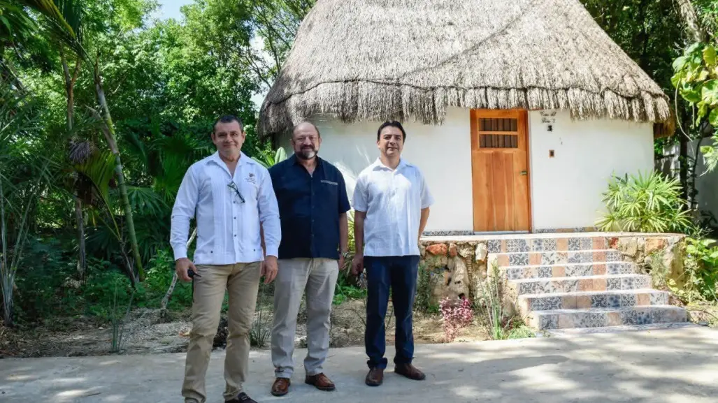 Yucatán lidera a nivel nacional con más de 40 proyectos turísticos