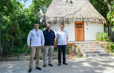 Yucatán lidera a nivel nacional con más de 40 proyectos turísticos