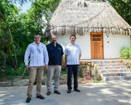 Yucatán lidera a nivel nacional con más de 40 proyectos turísticos