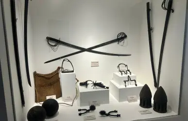 Museo Ciudad Guadalupe: una joya cultural poco explorada en Nuevo León