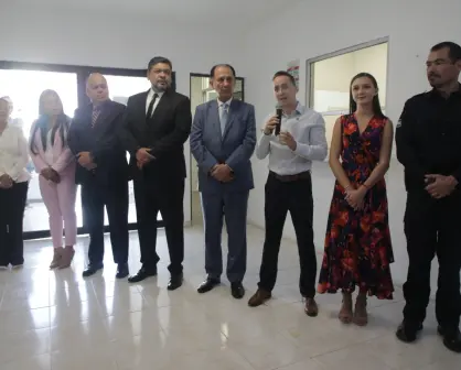 Fiscalía de Nuevo León instala Cabina Virtual de denuncia en Allende