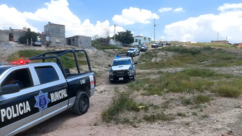 Además de los operativos Limpia, se está teniendo un énfasis especial en la vigilancia de centros nocturnos y bares./Foto: Cortesía