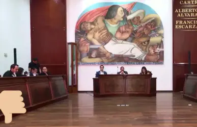 Frenan PT, Morena y MC creación de una nueva dependencia en el Municipio de Durango