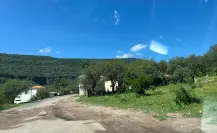 ¿Cómo están los caminos rurales de Durango? Esto dice el regidor Pedro Silerio