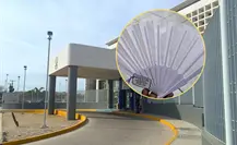 ISSSTE responde a denuncias por falta de aire acondicionado en Hospital General La Paz