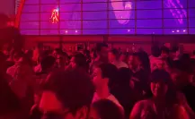 Este antro pone dualidad musical en Barrio Antiguo de Monterrey