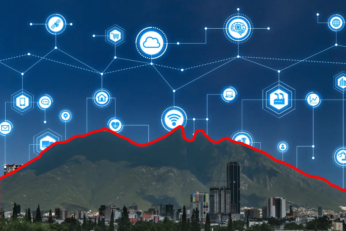 AXTEL: de retador en telecomunicaciones a líder en soluciones digitales. Foto: Canva.