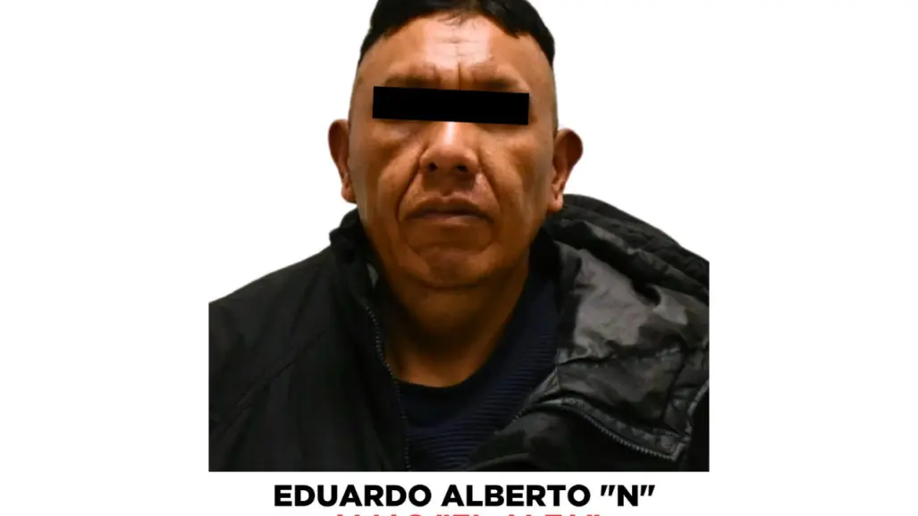 "El Alfa" suma cinco procesos legales; enfrentará juicio por homicidio y otros delitos