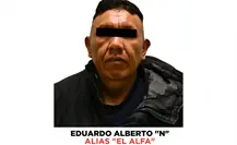 “El Alfa” suma cinco procesos legales; enfrentará juicio por homicidio y otros delitos