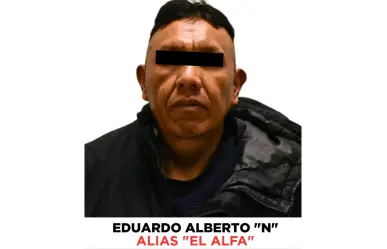 "El Alfa" suma cinco procesos legales; enfrentará juicio por homicidio y otros delitos