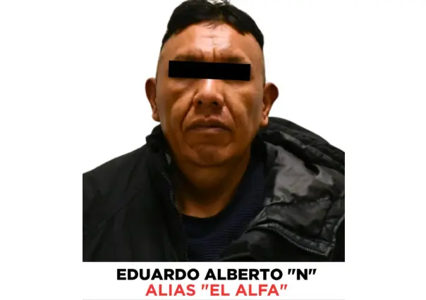 "El Alfa" suma cinco procesos legales; enfrentará juicio por homicidio y otros delitos