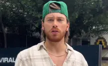 Aldo Tamez De Nigris pierde su cuenta de TikTok