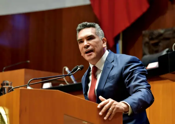 Alito Moreno presenta solicitud de incorporación al Mecanismo de Protección por amenazas de Morena