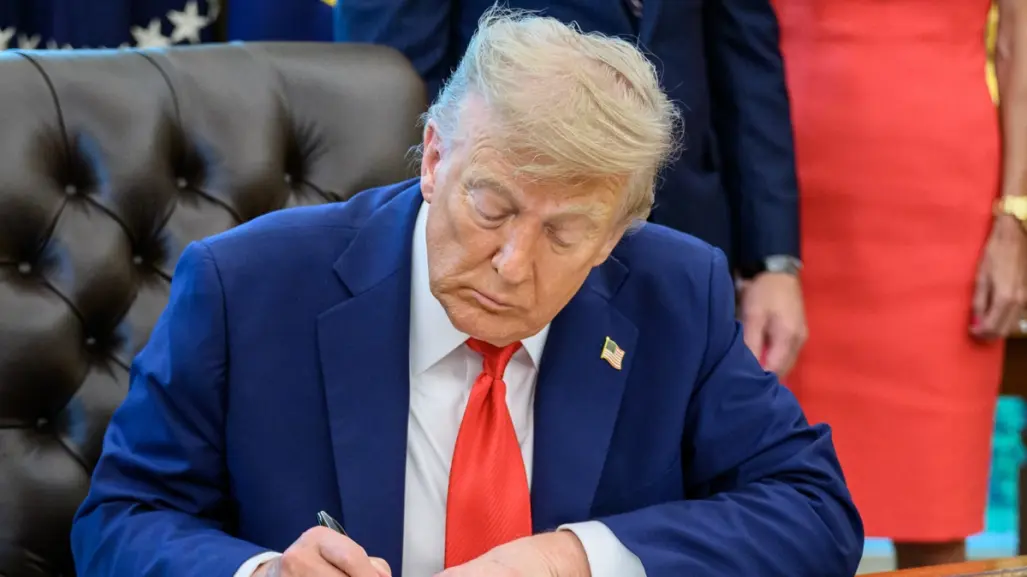 Corte de apelaciones considera ilegales los aranceles de Donald Trump, ¿serán retirados?