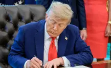 Corte de apelaciones considera ilegales los aranceles de Donald Trump, ¿serán retirados?