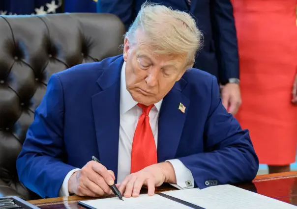Corte de apelaciones considera ilegales los aranceles de Donald Trump, ¿serán retirados?