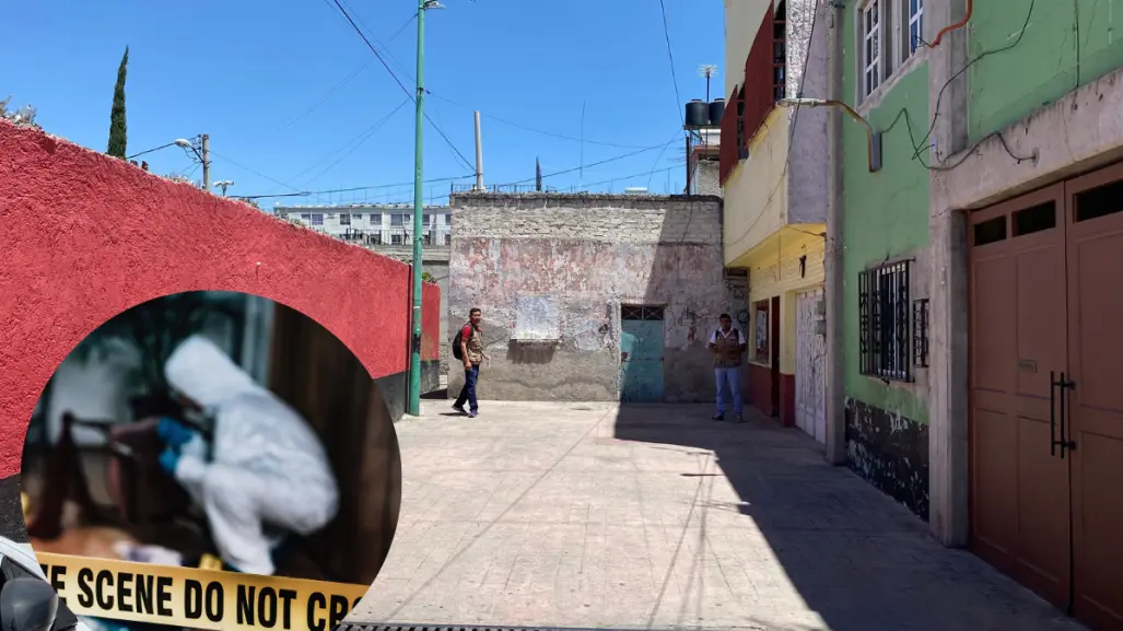 Muere peatón en CDMX tras balacera entre policías y conductor de auto que realizaban una persecución