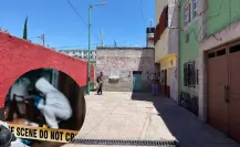 Muere peatón en CDMX tras balacera entre policías y conductor de auto que realizaban una persecución