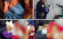 Abandono de bebés en CDMX en 2025: una crisis que crece con al menos cinco casos confirmados