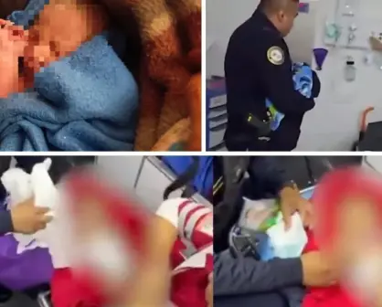 Abandono de bebés en CDMX en 2025: una crisis que crece con al menos cinco casos confirmados