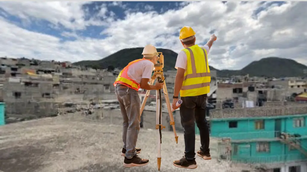 Según el Atlas de Riesgos, este es el número de casas de Durango en peligro por fracturas