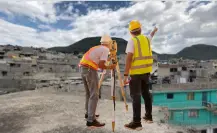 Según el Atlas de Riesgos, este es el número de casas de Durango en peligro por fracturas