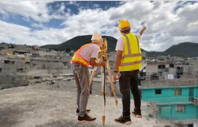 Según el Atlas de Riesgos, este es el número de casas de Durango en peligro por fracturas
