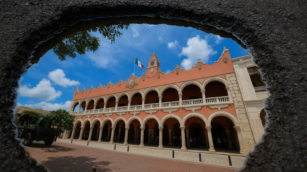 Ayuntamiento de Mérida suma más desaciertos que logros a un año de la administración actual