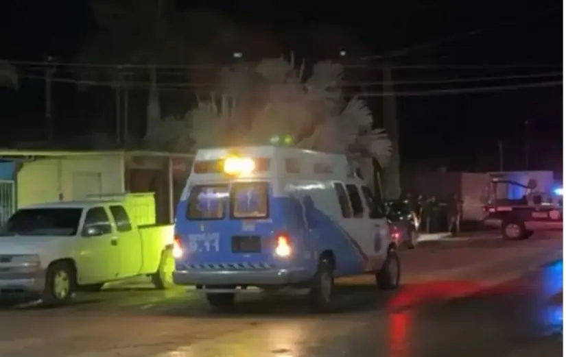 Foto: SOS Rotativo.