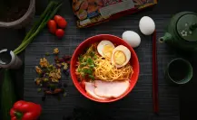 Lugares en Mérida donde puedes comer un delicioso ramen