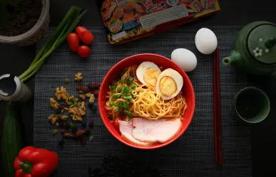 Lugares en Mérida donde puedes comer un delicioso ramen