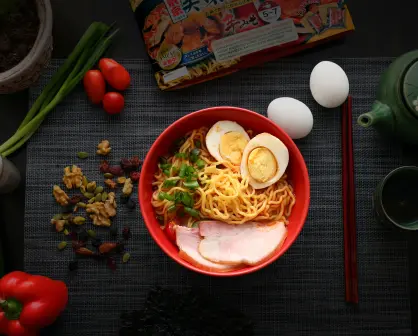 Lugares en Mérida donde puedes comer un delicioso ramen