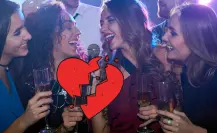El bar de Durango con karaoke en el que sólo puedes cantar temas de desamor