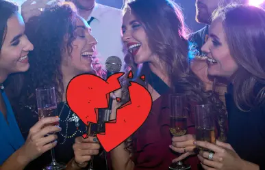 El bar de Durango con karaoke en el que sólo puedes cantar temas de desamor
