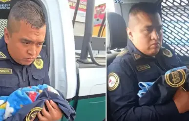 Fallece bebé rescatado en Metro UAM-I: ¿qué pasó tras su abandono en los baños?