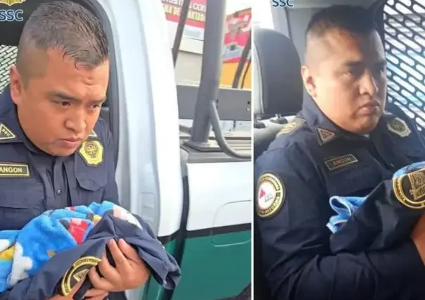 Fallece bebé rescatado en Metro UAM-I: ¿qué pasó tras su abandono en los baños?