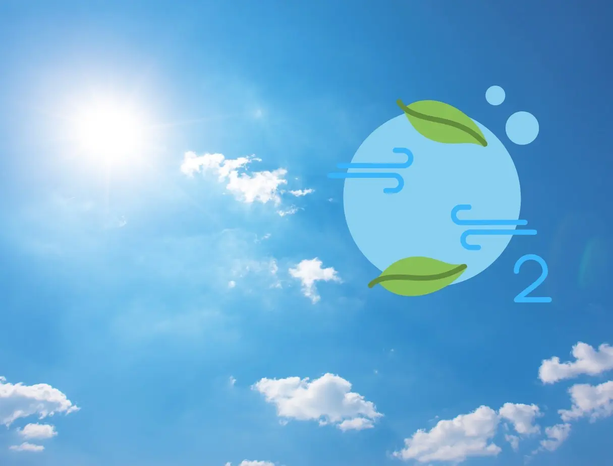De acuerdo con el reporte del Sistema Integral de Monitoreo Ambiental (SIMA), Monterrey y sus municipios conurbados iniciaron la jornada con semáforo verde en las 15 estaciones de medición. Foto: Canva.