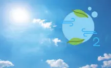 Así se encuentra la calidad del aire en Monterrey este 29 de agosto