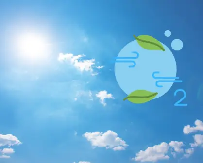 Así se encuentra la calidad del aire en Monterrey este 29 de agosto