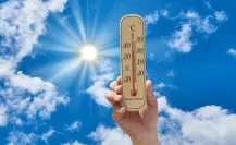 Así se comportará el clima en Monterrey este viernes 29 de agosto