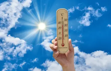 Así se comportará el clima en Monterrey este viernes 29 de agosto