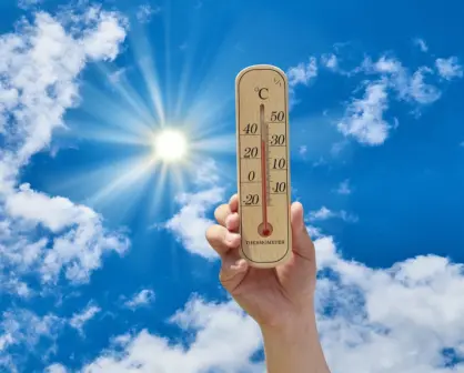 Así se comportará el clima en Monterrey este viernes 29 de agosto