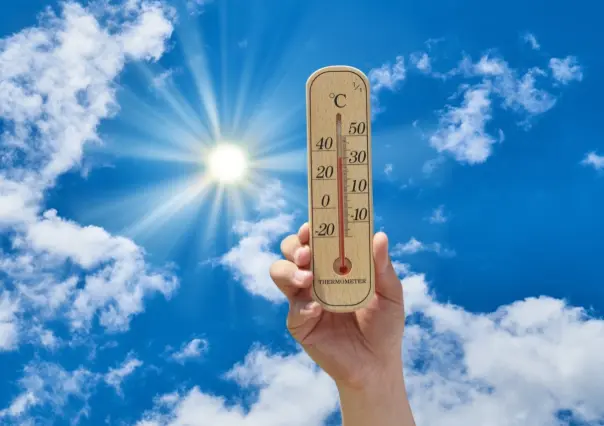 Así se comportará el clima en Monterrey este viernes 29 de agosto