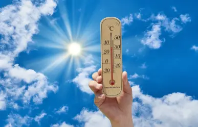 Pronostican calor extremo y lluvias en Tamaulipas