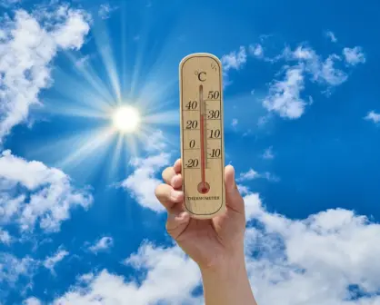 Pronostican calor extremo y lluvias en Tamaulipas