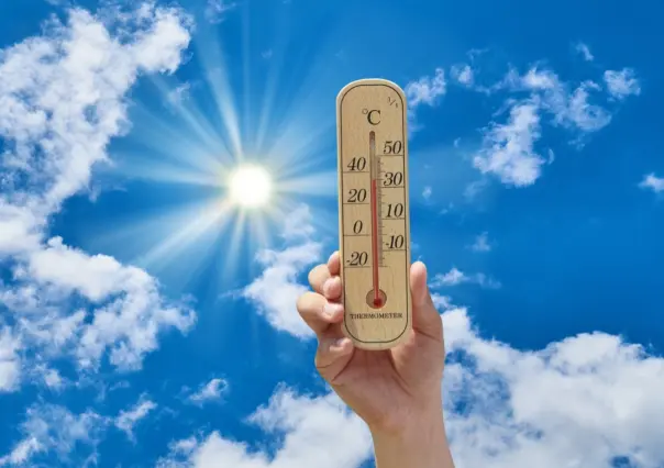 Pronostican calor extremo y lluvias en Tamaulipas