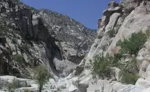 En este asombroso lugar de Tamaulipas puedes ver pinturas rupestres y practicar deporte extremo